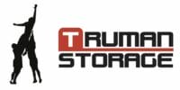 Truman Storage Logo